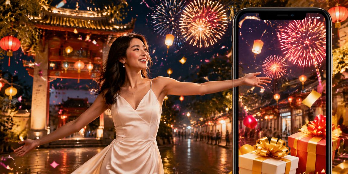 Người dùng Hà Nội chơi casino và slots trên điện thoại di động trong không khí lễ hội