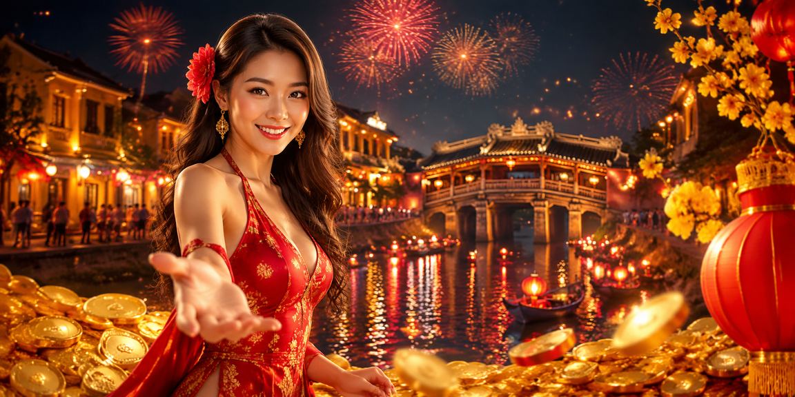Không khí xem bóng đá và cá cược tại Hội An qua nền tảng 6622