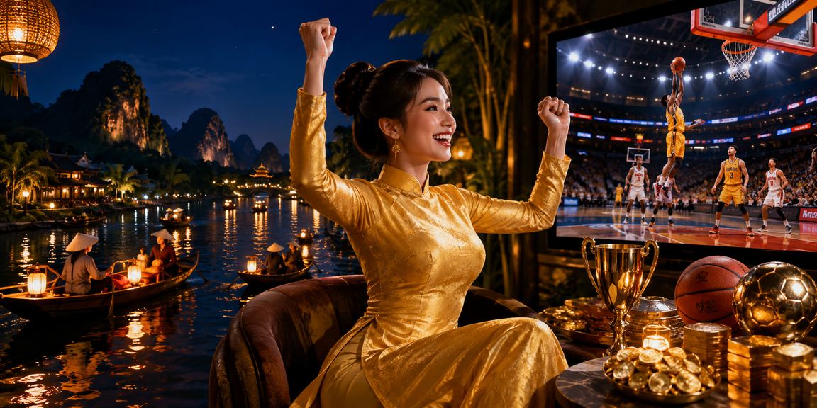 Người dùng Việt Nam xem phân tích bóng đá và kèo cược trực tuyến trên điện thoại