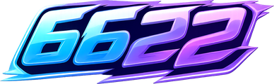 6622